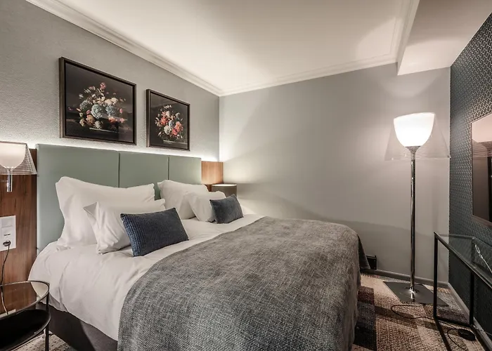 Bryggen Hotell Bergen