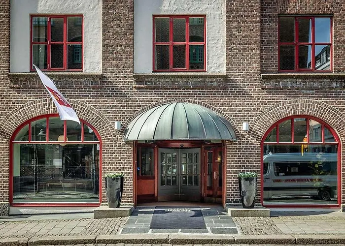 Bryggen 4* 베르겐