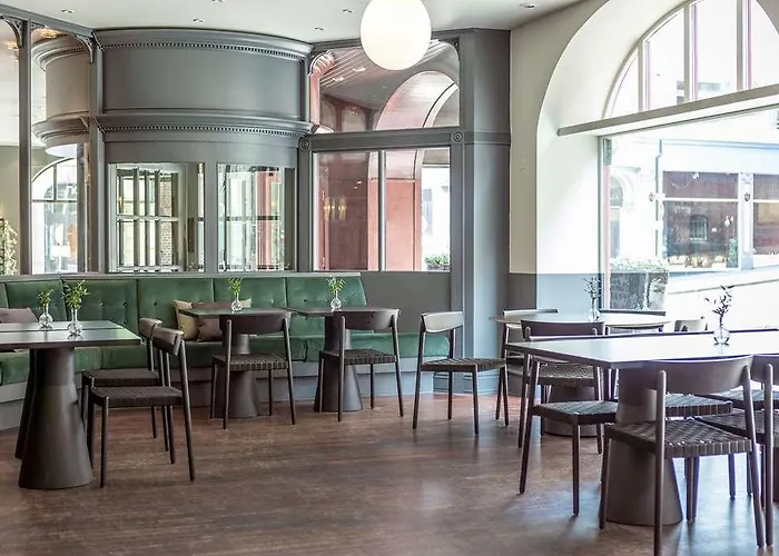 Bryggen 4* 베르겐