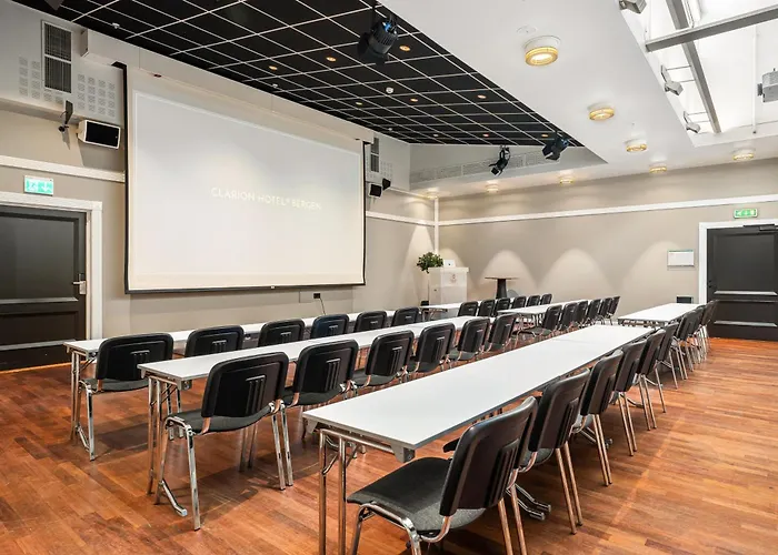 Bryggen Hotell Bergen