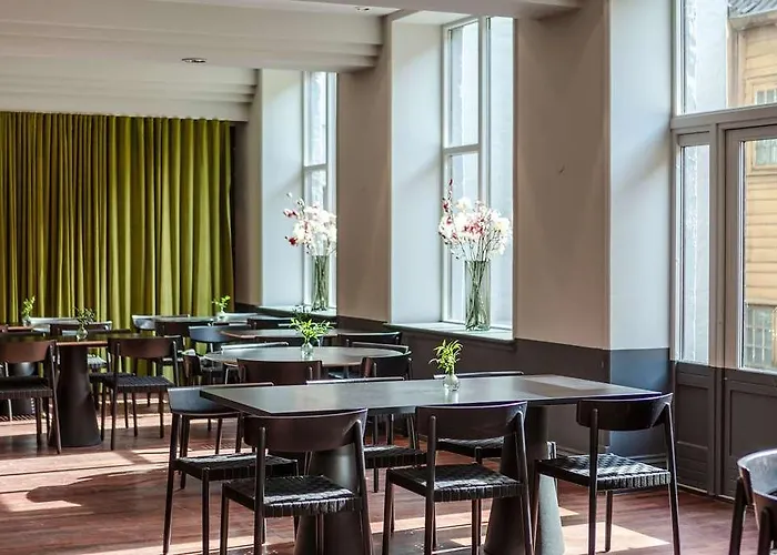 Bryggen 4* 베르겐