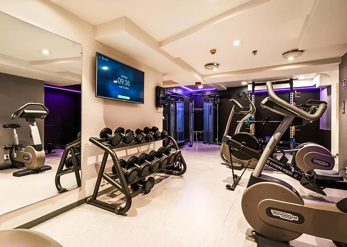 Bryggen Hotell Bergen