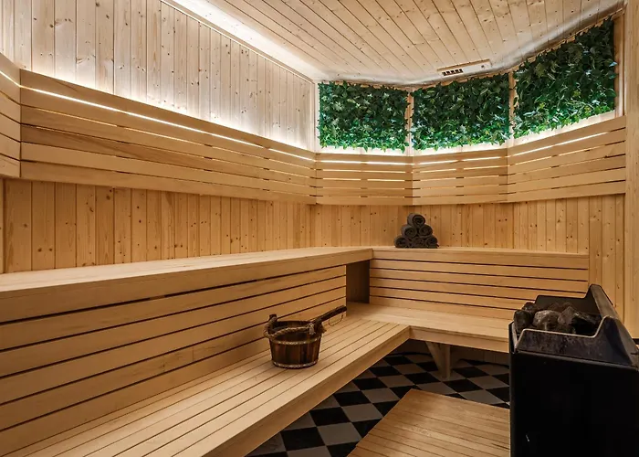 Bryggen Hotell Bergen