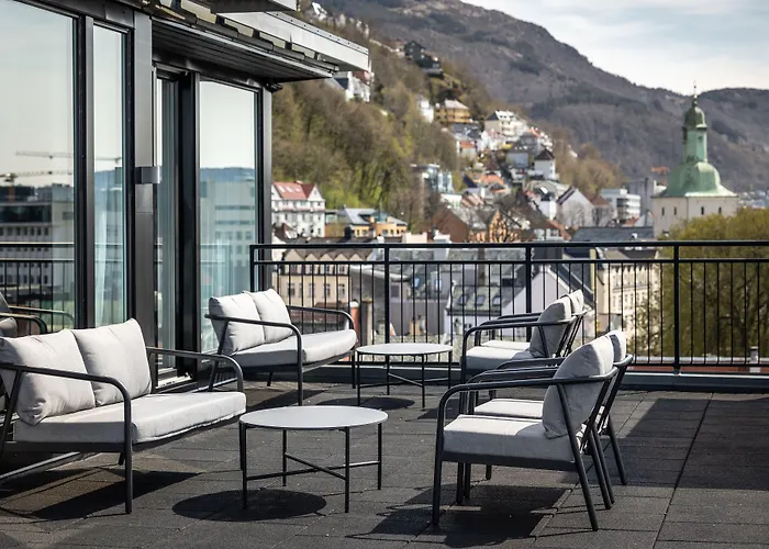 Otel Bryggen