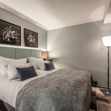 Home Hotel Bryggen Hotel Bergen