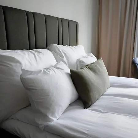 Home Hotel Bryggen Hotel