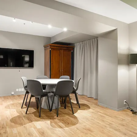 Hotel Home Hotel Bryggen