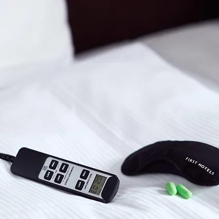 Home Hotel Bryggen Hotel