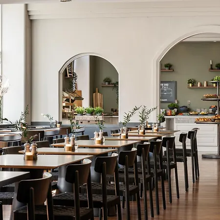 Home Hotel Bryggen Bergen