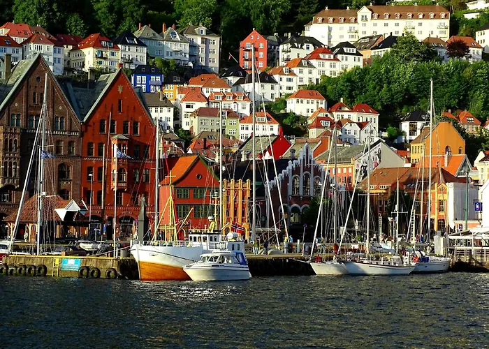 Bryggen